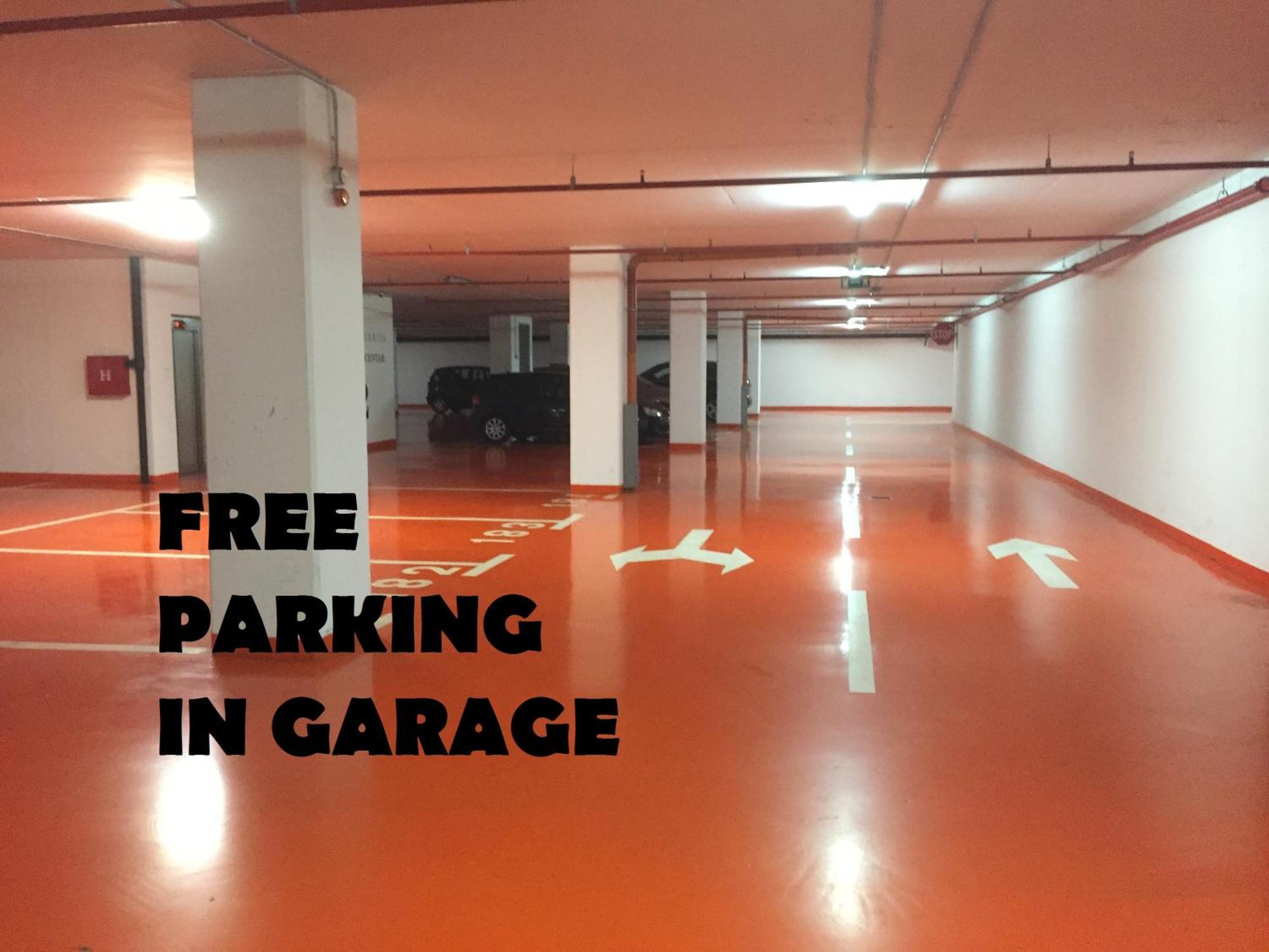 萨格勒布Nova Galerija West App Mary - Parking In Garage公寓 外观 照片
